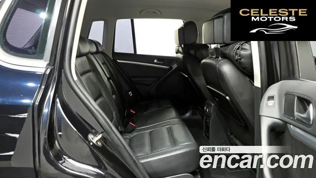 VOLKSWAGEN 2.0 TDI 2015 — photo 12 sur 20