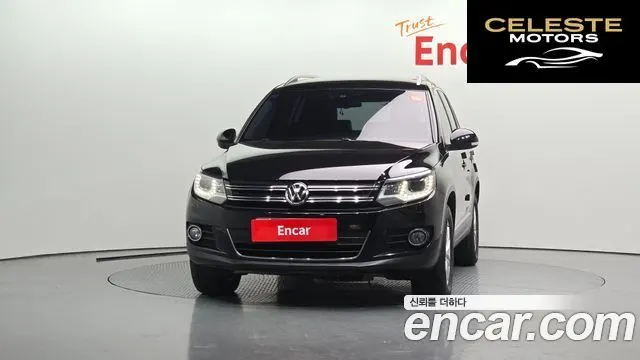 VOLKSWAGEN 2.0 TDI 2015 — photo 3 sur 20