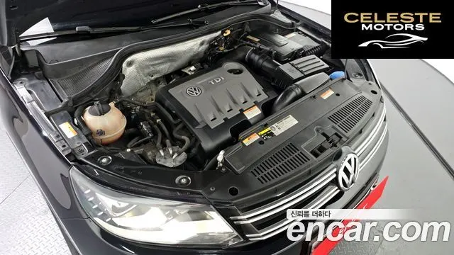 VOLKSWAGEN 2.0 TDI 2015 — photo 6 sur 20