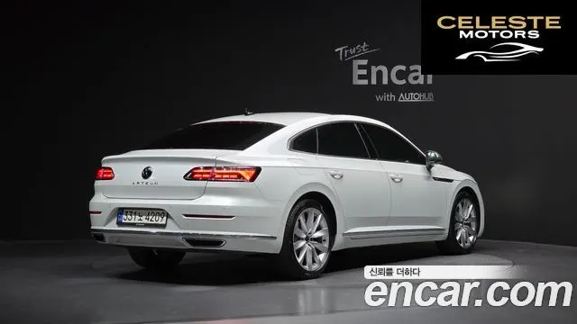 VOLKSWAGEN 2.0 TDI 2022 — photo 2 sur 20