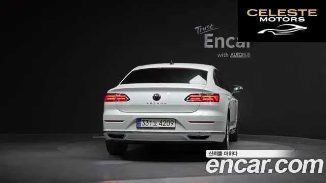 VOLKSWAGEN 2.0 TDI 2022 — photo 4 sur 20