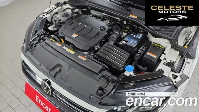 VOLKSWAGEN 2.0 TDI 2022 — photo 6 sur 20