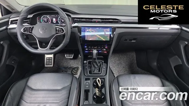 VOLKSWAGEN 2.0 TDI 2022 — photo 7 sur 20