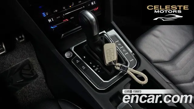 VOLKSWAGEN 2.0 TDI 2022 — photo 9 sur 20