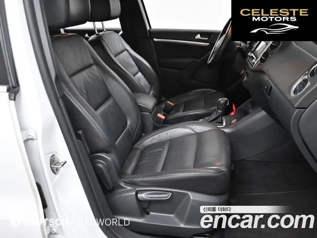 VOLKSWAGEN 2.0 TDI R-Line 2015 — photo 10 sur 26