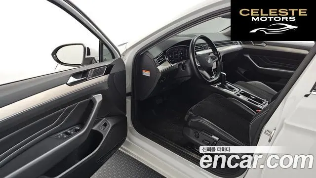 VOLKSWAGEN GT(B8) 2.0 TDI Premium 2021 — photo 10 sur 20