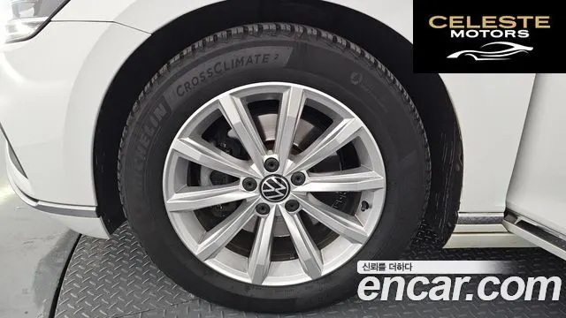 VOLKSWAGEN GT(B8) 2.0 TDI Premium 2021 — photo 5 sur 20