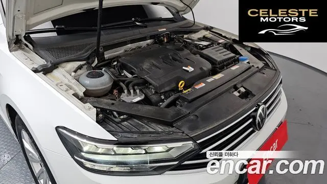 VOLKSWAGEN GT(B8) 2.0 TDI Premium 2021 — photo 6 sur 20
