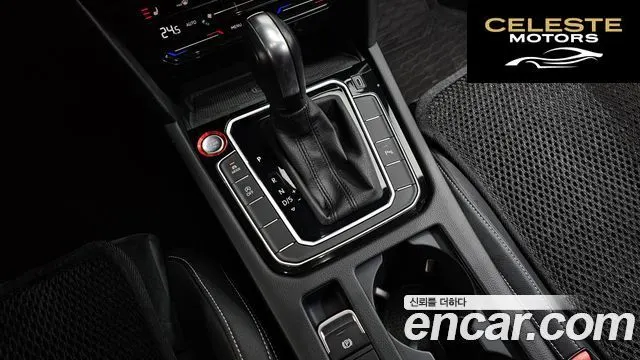 VOLKSWAGEN GT(B8) 2.0 TDI Premium 2021 — photo 9 sur 20