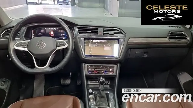 VOLKSWAGEN 2.0 TSI 2023 — photo 8 sur 24
