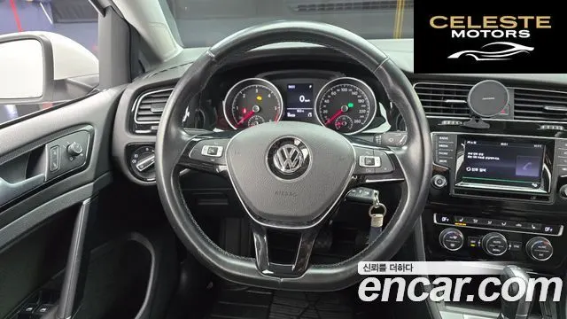 VOLKSWAGEN 72.0 TDI 2015 — photo 13 sur 20