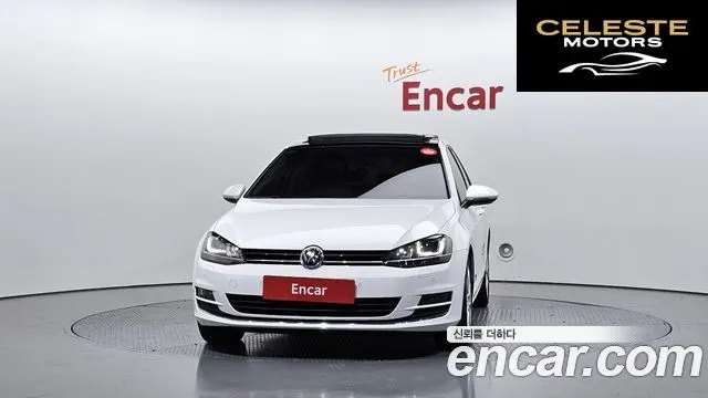 VOLKSWAGEN 72.0 TDI 2015 — photo 3 sur 20