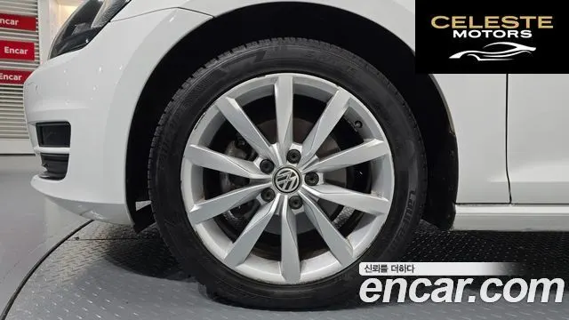 VOLKSWAGEN 72.0 TDI 2015 — photo 5 sur 20