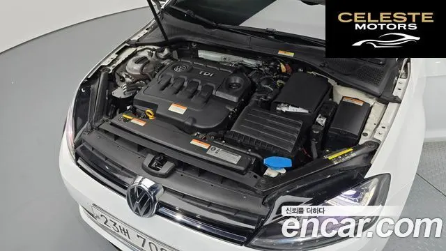 VOLKSWAGEN 72.0 TDI 2015 — photo 6 sur 20