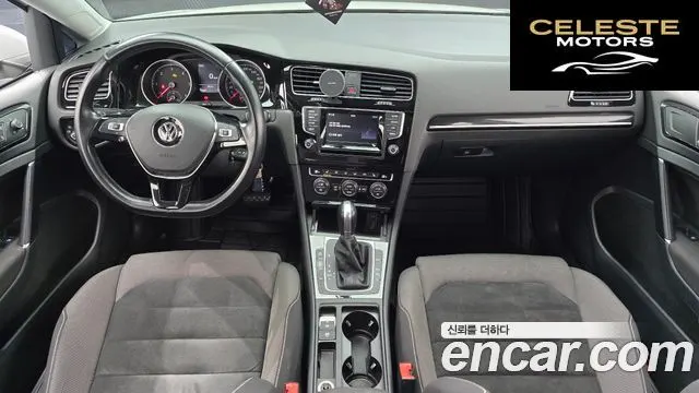 VOLKSWAGEN 72.0 TDI 2015 — photo 7 sur 20