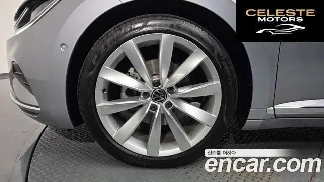 VOLKSWAGEN 2.0 TDI 2022 — photo 4 sur 20