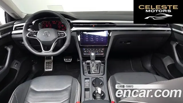 VOLKSWAGEN 2.0 TDI 2022 — photo 6 sur 20