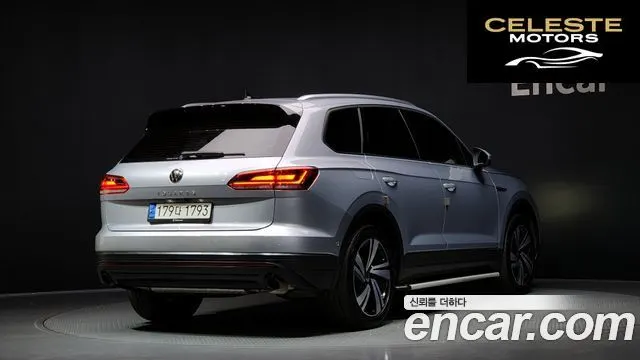 VOLKSWAGEN 33.0 TDI Premium 2021 — photo 2 sur 26