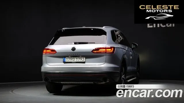 VOLKSWAGEN 33.0 TDI Premium 2021 — photo 4 sur 26