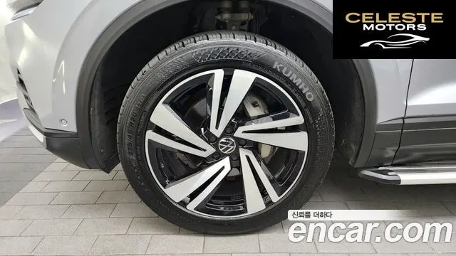 VOLKSWAGEN 33.0 TDI Premium 2021 — photo 5 sur 26