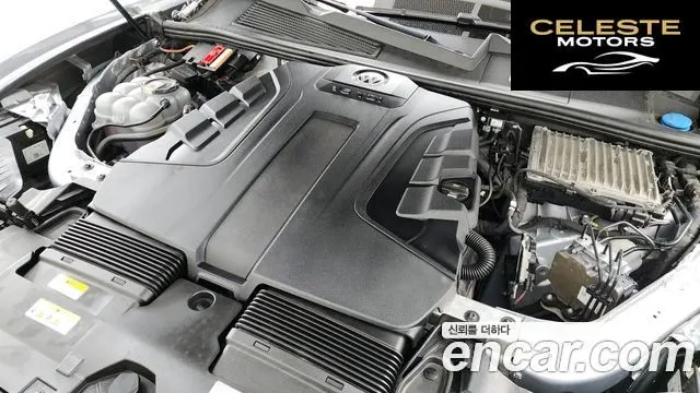 VOLKSWAGEN 33.0 TDI Premium 2021 — photo 6 sur 26
