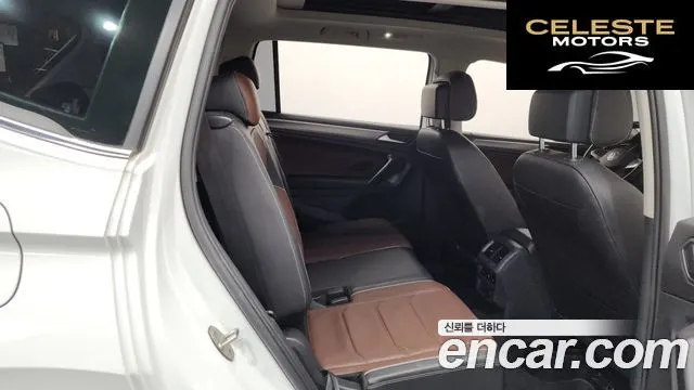 VOLKSWAGEN 2.0 TSI 2022 — photo 12 sur 20