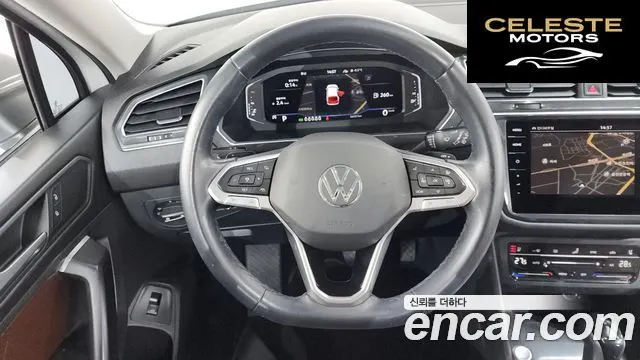 VOLKSWAGEN 2.0 TSI 2022 — photo 13 sur 20