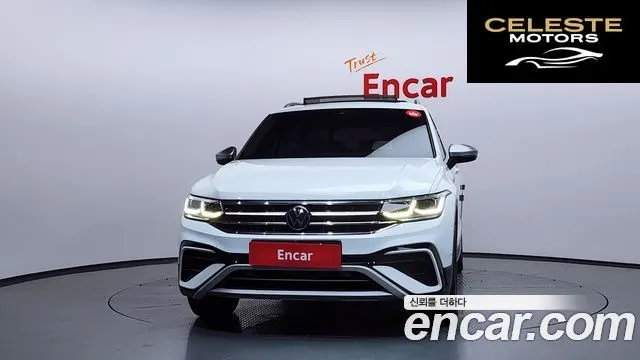 VOLKSWAGEN 2.0 TSI 2022 — photo 3 sur 20