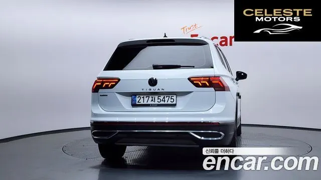 VOLKSWAGEN 2.0 TSI 2022 — photo 4 sur 20