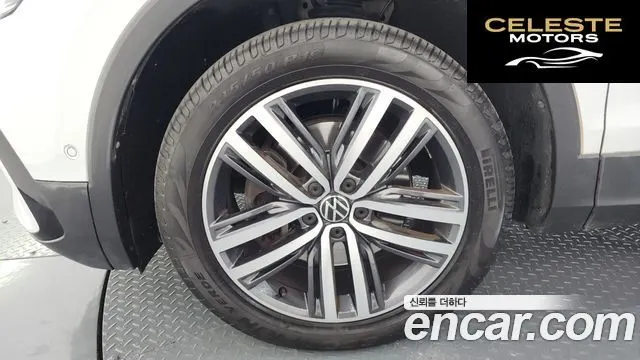VOLKSWAGEN 2.0 TSI 2022 — photo 5 sur 20