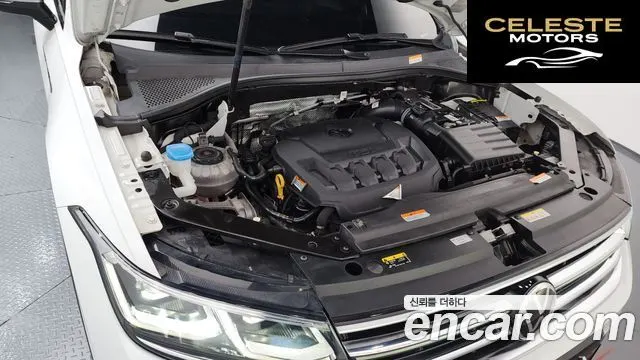 VOLKSWAGEN 2.0 TSI 2022 — photo 6 sur 20