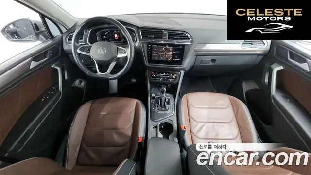 VOLKSWAGEN 2.0 TSI 2022 — photo 7 sur 20