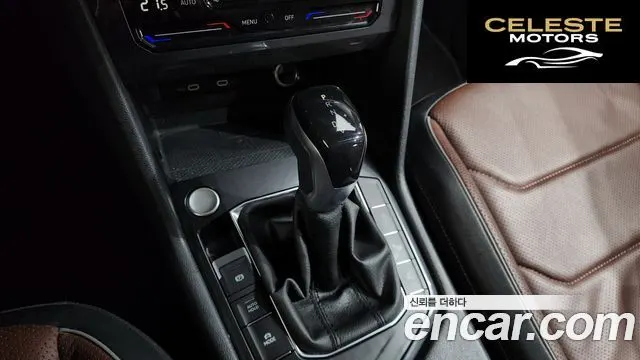 VOLKSWAGEN 2.0 TSI 2022 — photo 9 sur 20