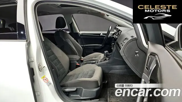 VOLKSWAGEN 72.0 TDI 2015 — photo 10 sur 20