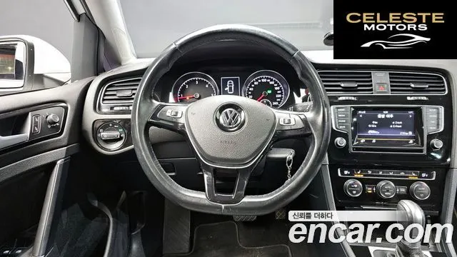 VOLKSWAGEN 72.0 TDI 2015 — photo 13 sur 20