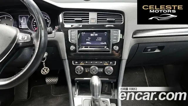 VOLKSWAGEN 72.0 TDI 2015 — photo 14 sur 20