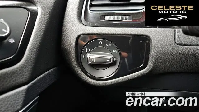 VOLKSWAGEN 72.0 TDI 2015 — photo 17 sur 20