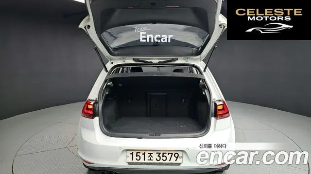 VOLKSWAGEN 72.0 TDI 2015 — photo 20 sur 20