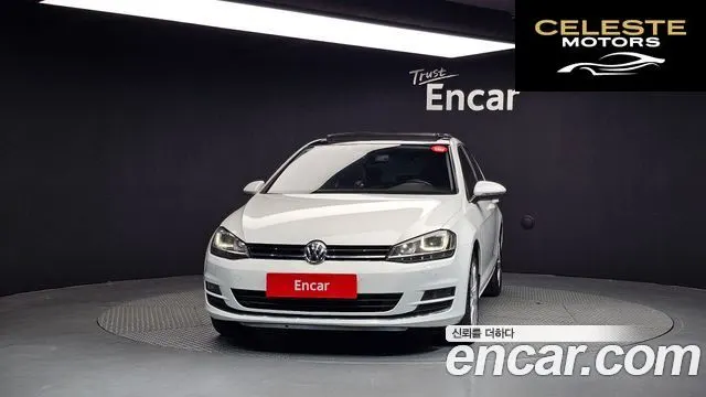 VOLKSWAGEN 72.0 TDI 2015 — photo 3 sur 20