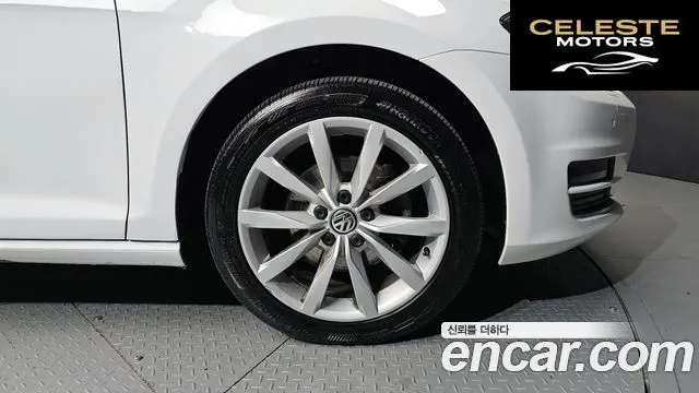 VOLKSWAGEN 72.0 TDI 2015 — photo 5 sur 20