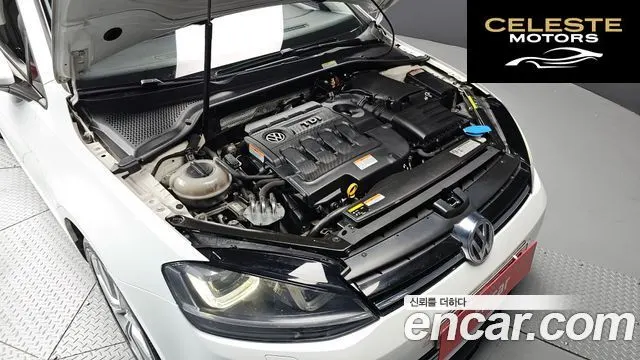 VOLKSWAGEN 72.0 TDI 2015 — photo 6 sur 20