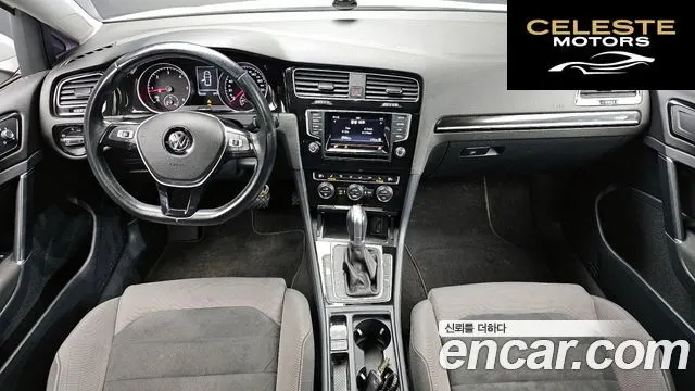 VOLKSWAGEN 72.0 TDI 2015 — photo 7 sur 20