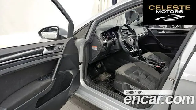 VOLKSWAGEN 72.0 TDI 2015 — photo 10 sur 20