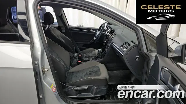 VOLKSWAGEN 72.0 TDI 2015 — photo 11 sur 20
