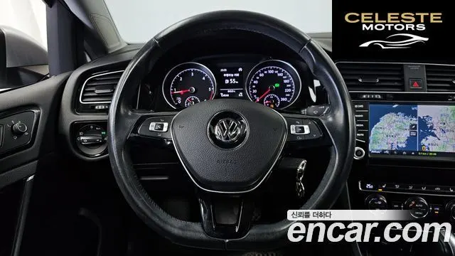 VOLKSWAGEN 72.0 TDI 2015 — photo 13 sur 20