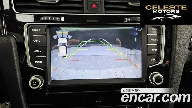 VOLKSWAGEN 72.0 TDI 2015 — photo 16 sur 20