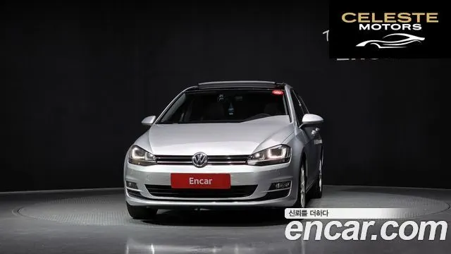 VOLKSWAGEN 72.0 TDI 2015 — photo 3 sur 20