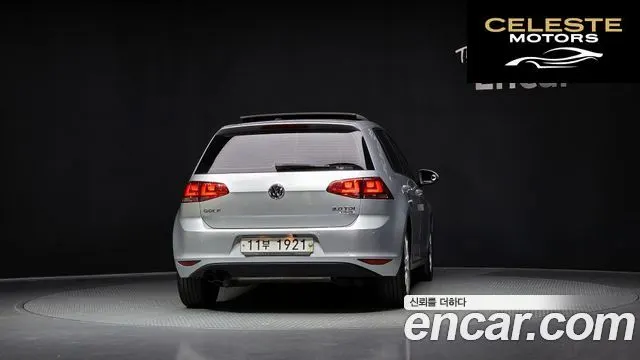 VOLKSWAGEN 72.0 TDI 2015 — photo 4 sur 20