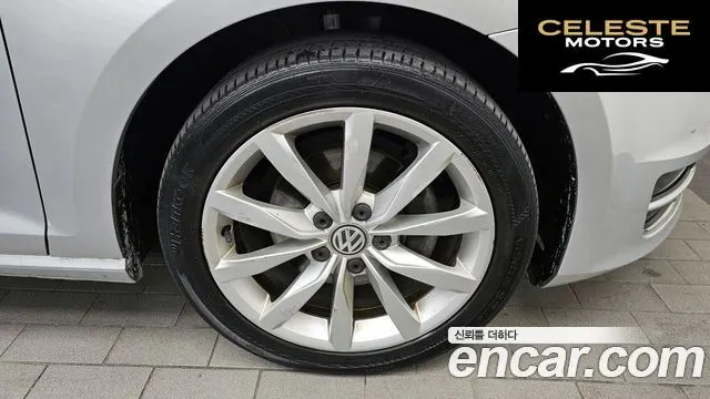 VOLKSWAGEN 72.0 TDI 2015 — photo 5 sur 20