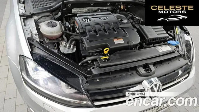 VOLKSWAGEN 72.0 TDI 2015 — photo 6 sur 20